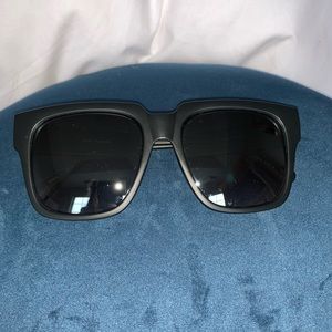 Quay sunglasses